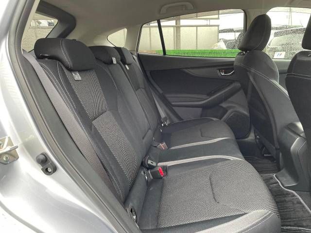 Subaru IMPREZA 2021-04 16049-14