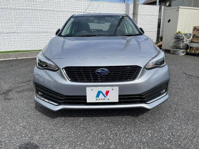 Subaru IMPREZA 2021-04 16049-19