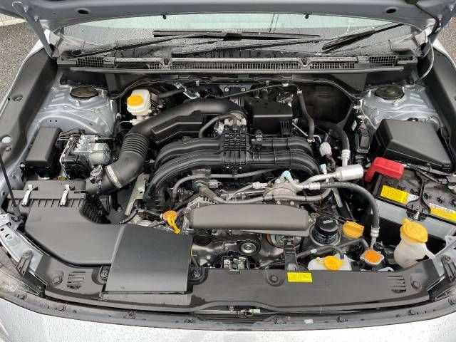 Subaru IMPREZA 2021-04 16049-18