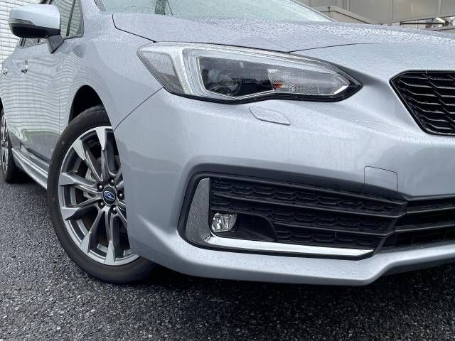 Subaru IMPREZA 2021-04 16049-17