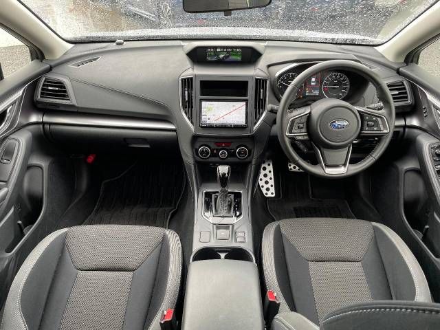 Subaru IMPREZA 2021-04 16049-1
