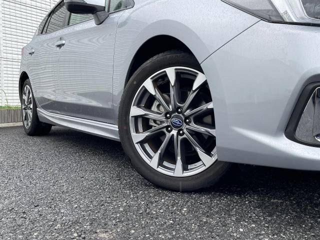 Subaru IMPREZA 2021-04 16049-16