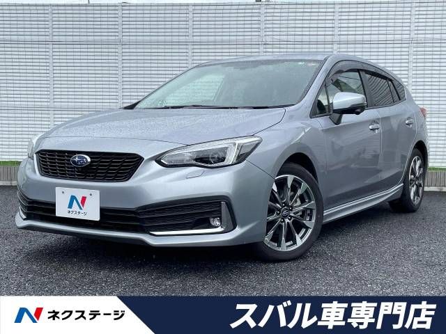 Subaru IMPREZA 2021-04 16049-0