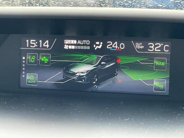 Subaru IMPREZA 2021-04 16049-3