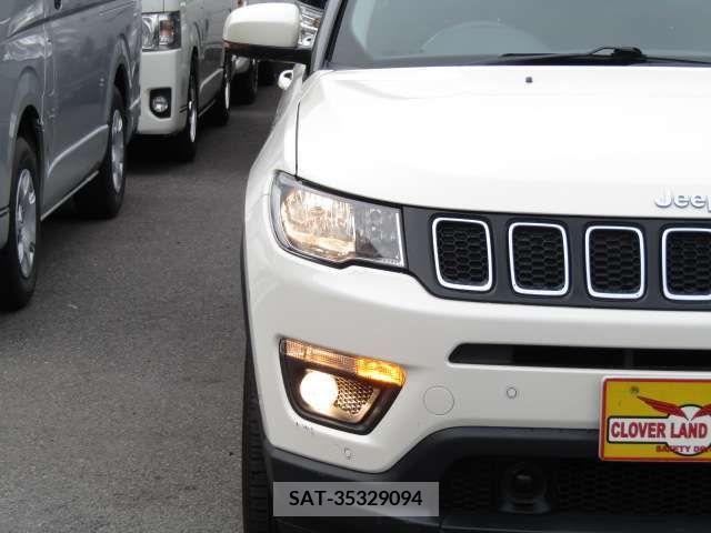 Jeep COMPASS 2018-08 273248-16
