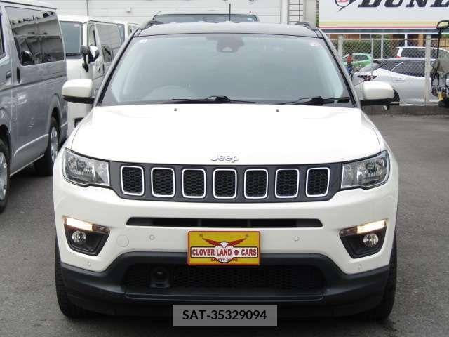 Jeep COMPASS 2018-08 273248-4