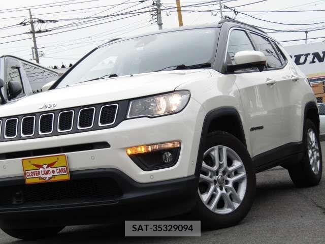 Jeep COMPASS 2018-08 273248-15