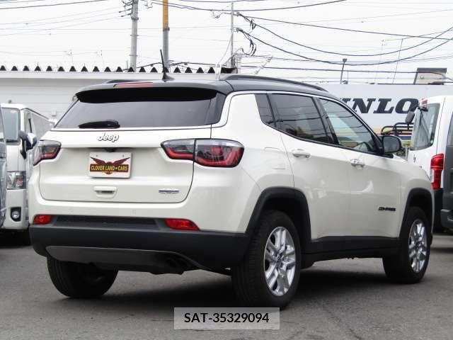 Jeep COMPASS 2018-08 273248-3