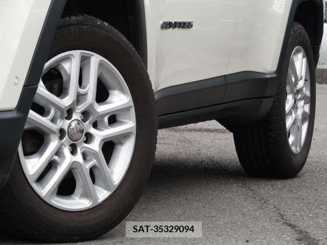 Jeep COMPASS 2018-08 273248-18