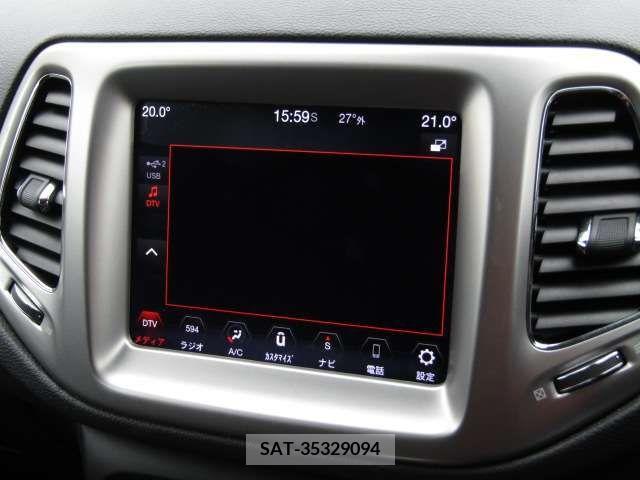 Jeep COMPASS 2018-08 273248-8