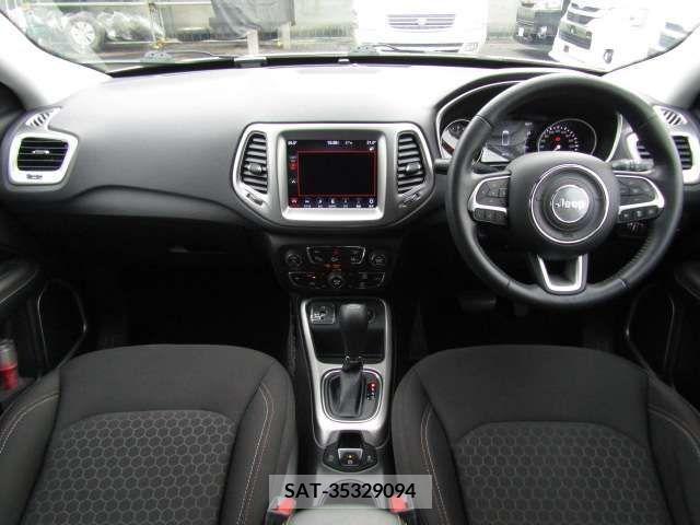 Jeep COMPASS 2018-08 273248-6