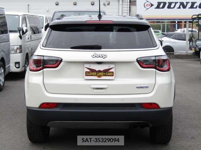 Jeep COMPASS 2018-08 273248-5
