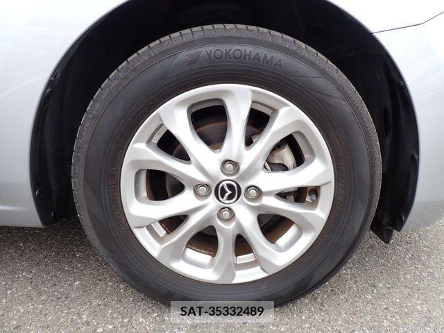 Mazda DEMIO 2019-11 328234-18
