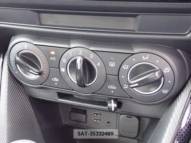 Mazda DEMIO 2019-11 328234-14