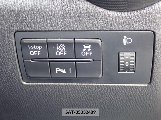 Mazda DEMIO 2019-11 328234-10