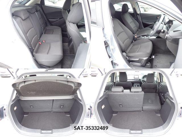 Mazda DEMIO 2019-11 328234-15