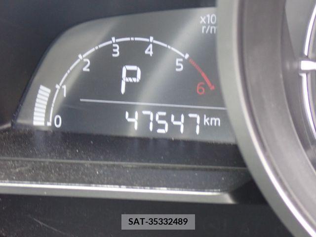 Mazda DEMIO 2019-11 328234-7