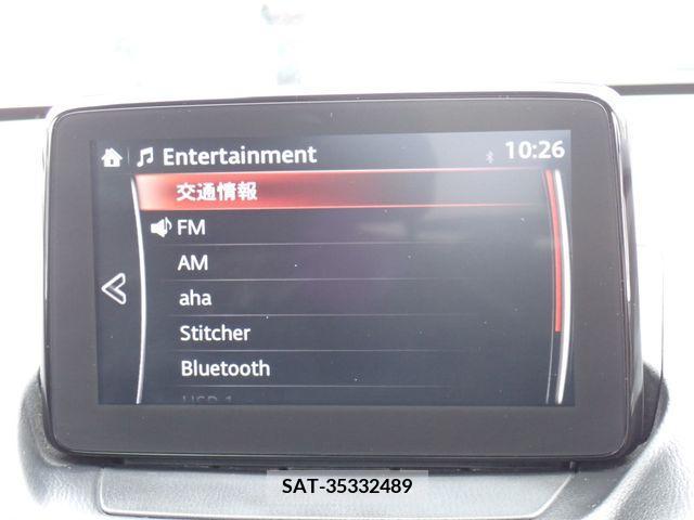 Mazda DEMIO 2019-11 328234-5