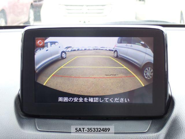 Mazda DEMIO 2019-11 328234-4