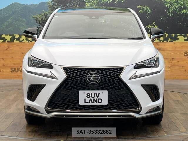 Lexus NX 2018-06 275612-14