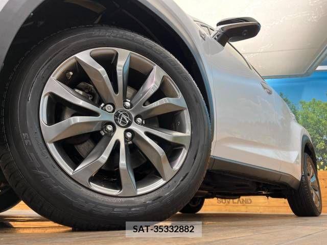 Lexus NX 2018-06 275612-13