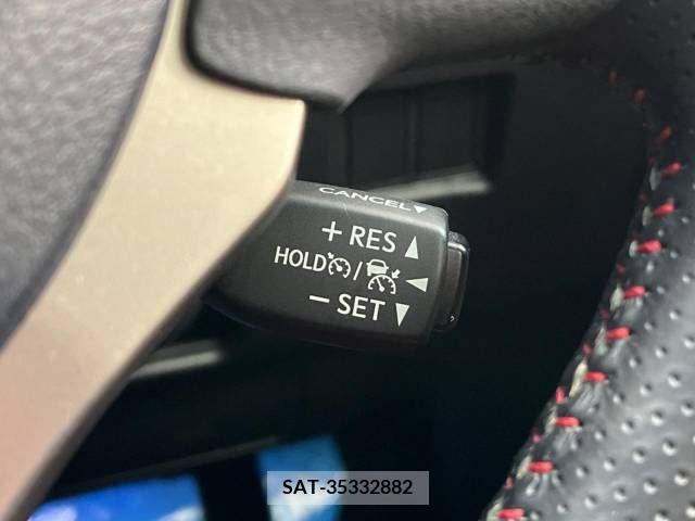 Lexus NX 2018-06 275612-5