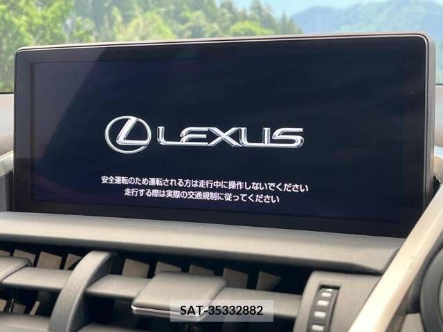 Lexus NX 2018-06 275612-3
