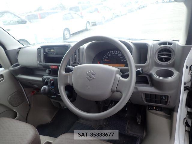 Suzuki EVERY 2019-02 216494-1