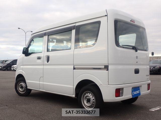 Suzuki EVERY 2019-02 216494-2