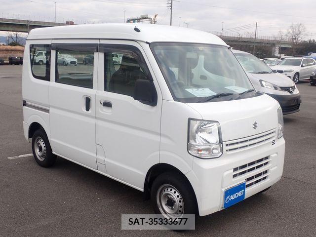 Suzuki EVERY 2019-02 216494-3
