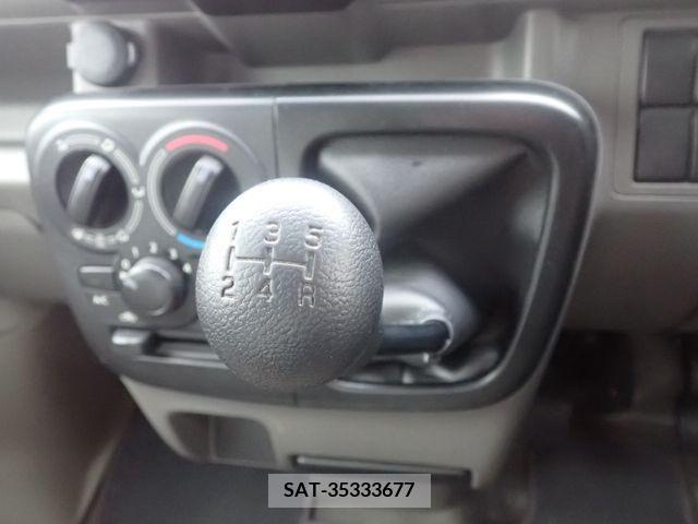 Suzuki EVERY 2019-02 216494-12