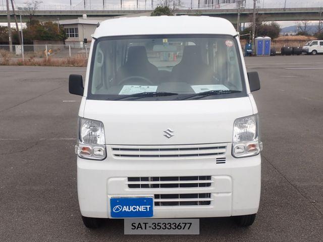 Suzuki EVERY 2019-02 216494-4