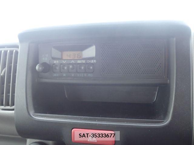 Suzuki EVERY 2019-02 216494-14