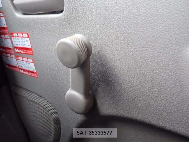 Suzuki EVERY 2019-02 216494-17