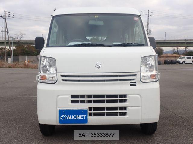 Suzuki EVERY 2019-02 216494-5