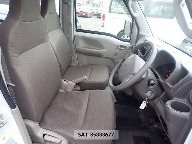 Suzuki EVERY 2019-02 216494-18