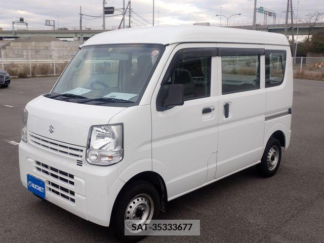 Suzuki EVERY 2019-02 216494-6