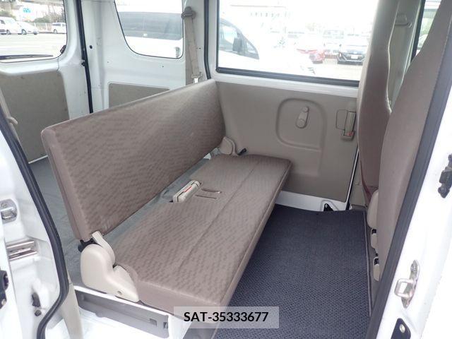 Suzuki EVERY 2019-02 216494-19