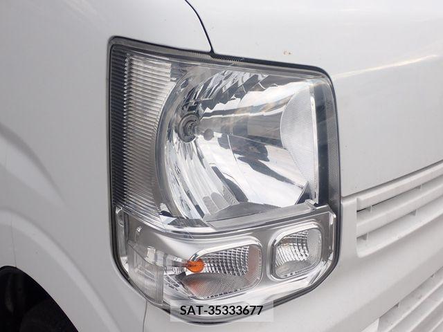 Suzuki EVERY 2019-02 216494-8