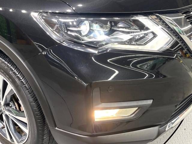 Nissan X-TRAIL 2019-02 192244-13