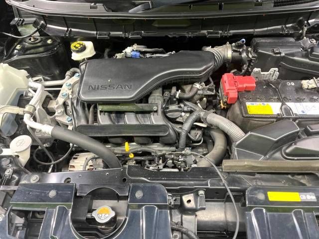 Nissan X-TRAIL 2019-02 192244-18