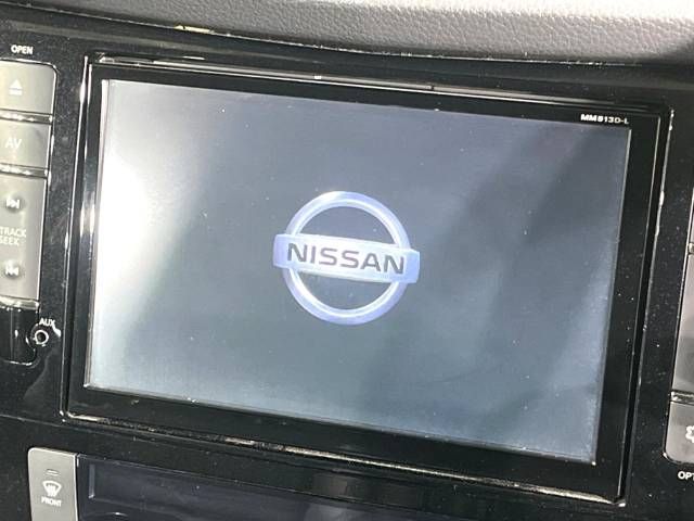 Nissan X-TRAIL 2019-02 192244-2