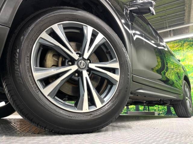 Nissan X-TRAIL 2019-02 192244-12