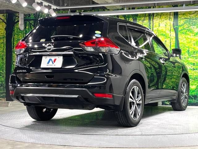 Nissan X-TRAIL 2019-02 192244-17