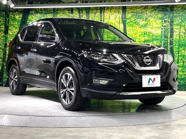 Nissan X-TRAIL 2019-02 192244-16