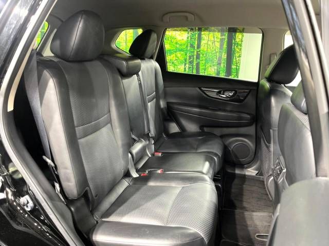 Nissan X-TRAIL 2019-02 192244-8