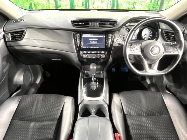 Nissan X-TRAIL 2019-02 192244-1