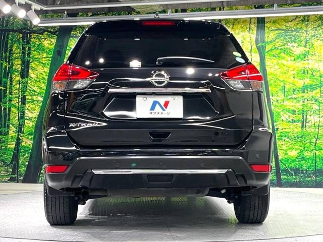 Nissan X-TRAIL 2019-02 192244-15