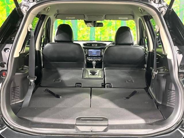 Nissan X-TRAIL 2019-02 192244-11