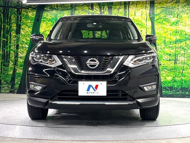 Nissan X-TRAIL 2019-02 192244-14